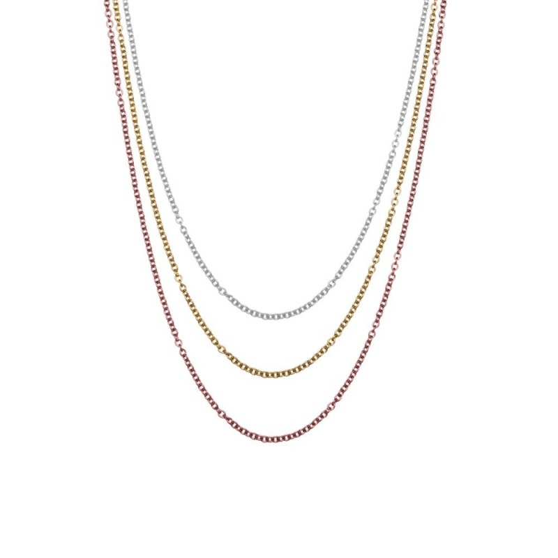 Collana 90 cm Collana 90 cm
