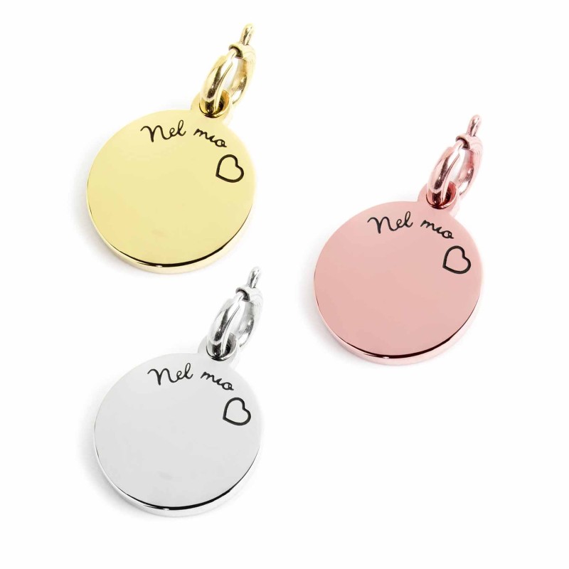 Charm base Charm base