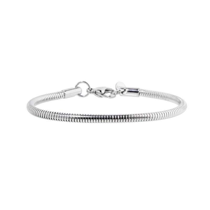 BRACCIALE SNAKE 3.2 MM BRACCIALE SNAKE 3.2 MM