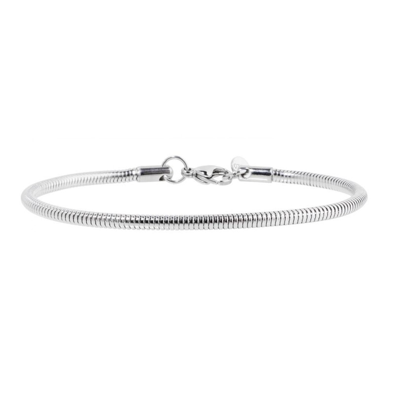 BRACCIALE SNAKE 3.2 MM
