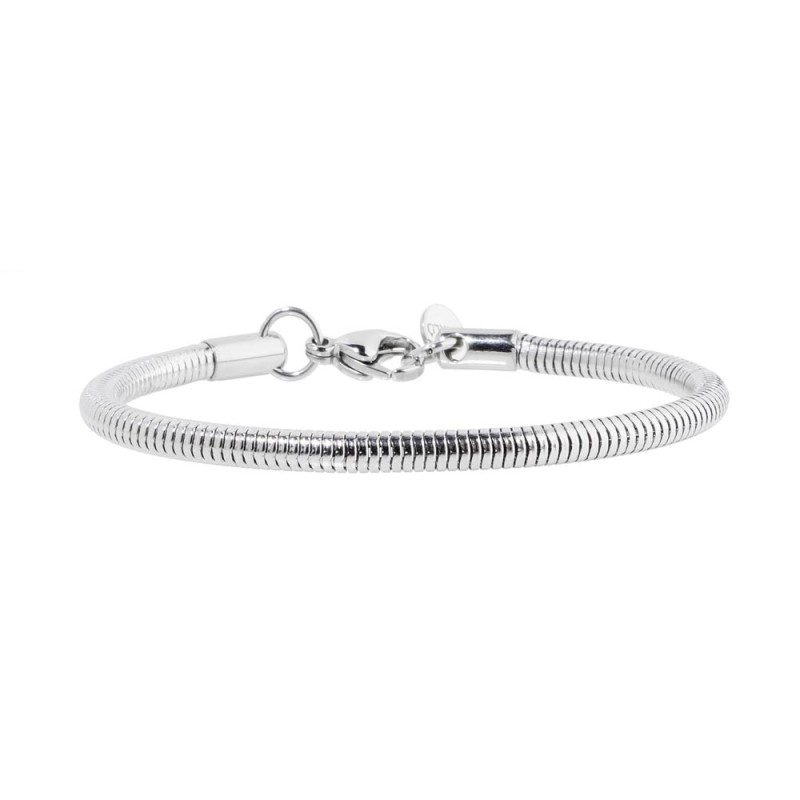 BRACCIALE SNAKE 4.2 MM BRACCIALE SNAKE 4.2 MM