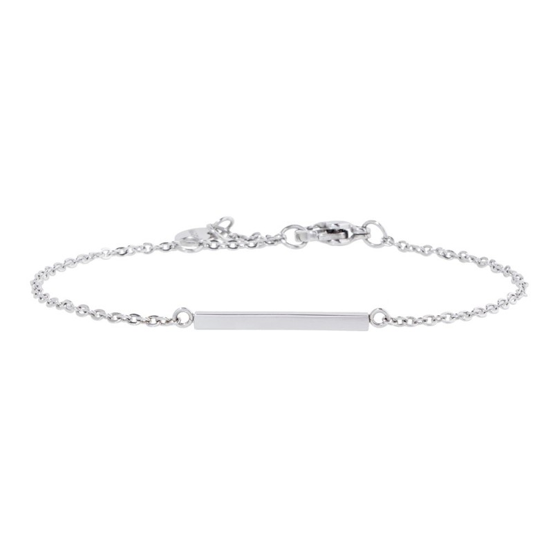 Bracciale con barretta Bracciale con barretta