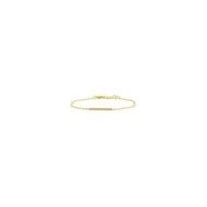 Bracciale con barretta Bracciale con barretta