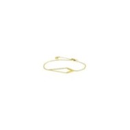 Bracciale con v Bracciale con v