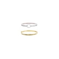 Bracciale rigido ancora Bracciale rigido ancora