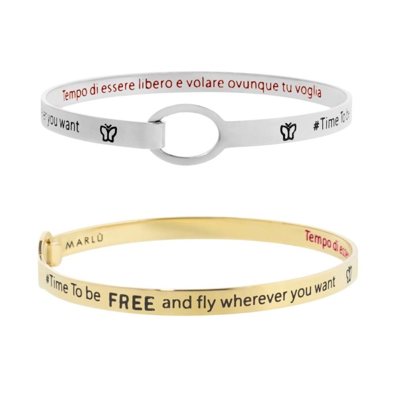 BRACCIALE  RIGIDO BRACCIALE  RIGIDO