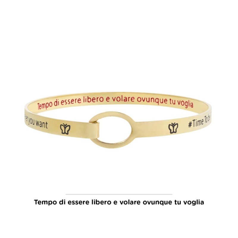 BRACCIALE  RIGIDO BRACCIALE  RIGIDO