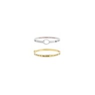 Bracciale rigido mano di fatima Bracciale rigido mano di fatima