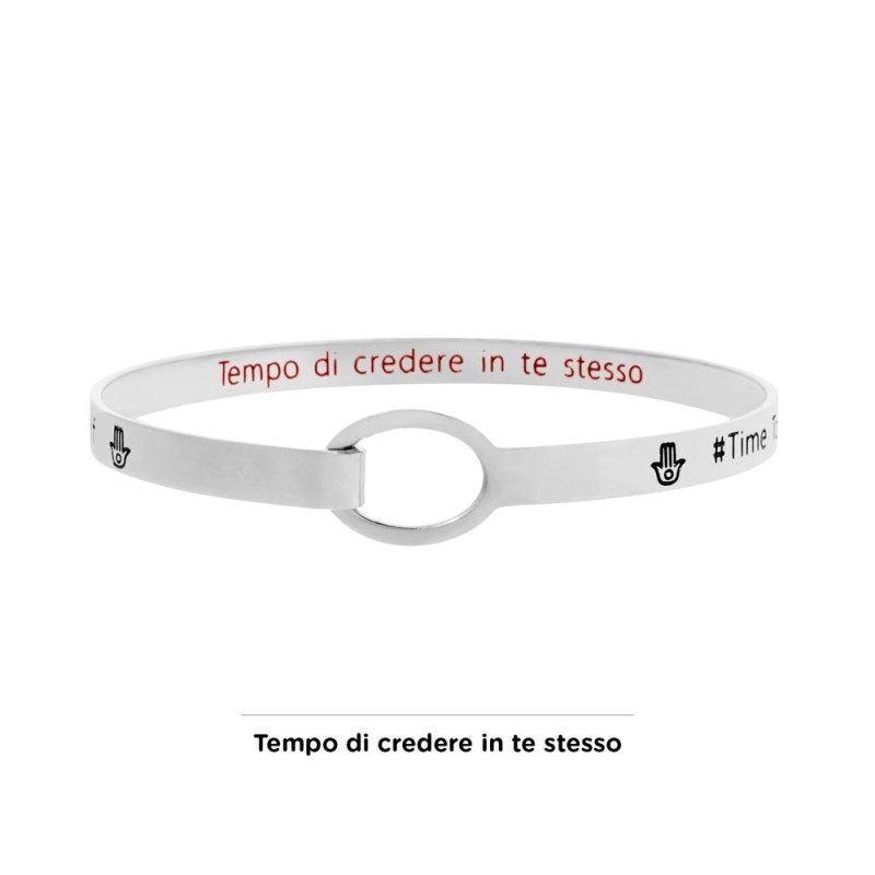 BRACCIALE RIGIDO FATIMA BRACCIALE RIGIDO FATIMA