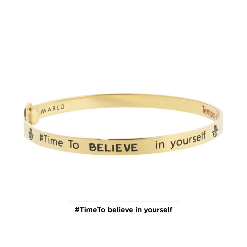 BRACCIALE RIGIDO FATIMA