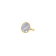 Anello con madreperla 20mm Anello con madreperla 20mm