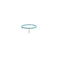 BRACCIALE PIETRE PICCOLE SFACCETTATE BRACCIALE PIETRE PICCOLE SFACCETTATE