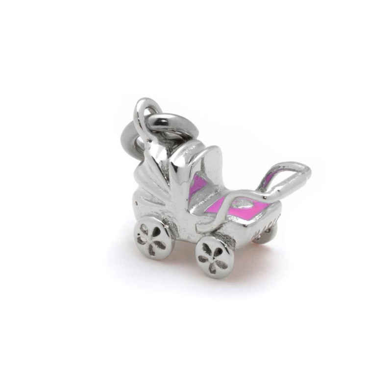Charm carrozzina Charm carrozzina