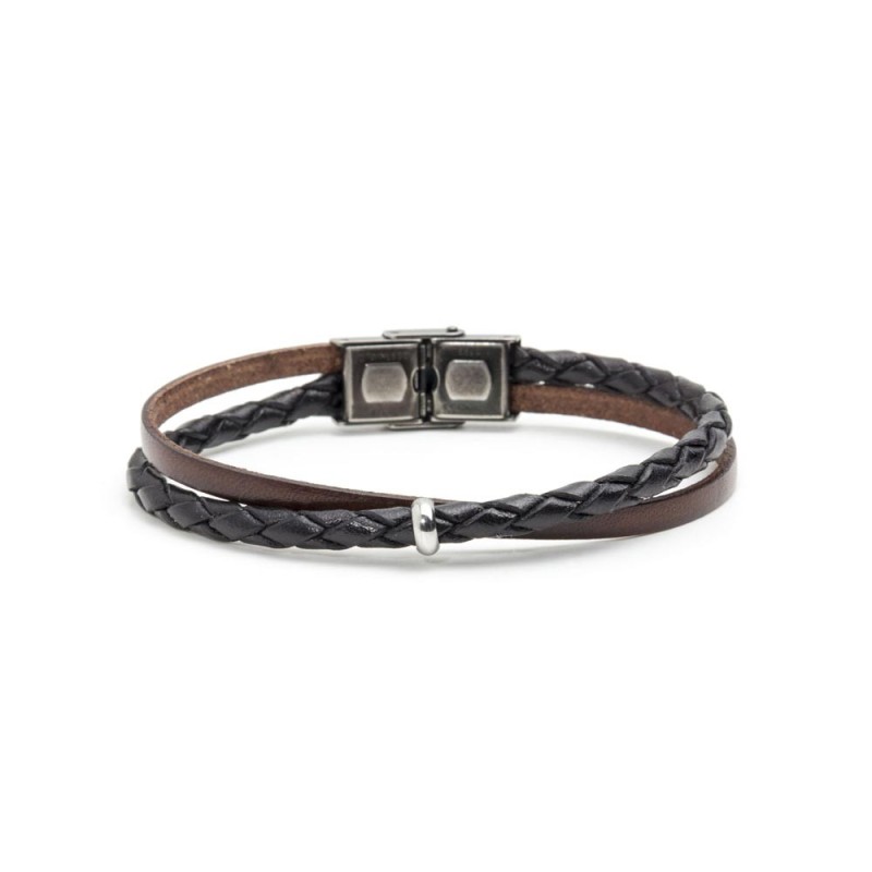 LEATHER  BRACELET LEATHER BRACELET LEATHER  BRACELET LEATHER BRACELET