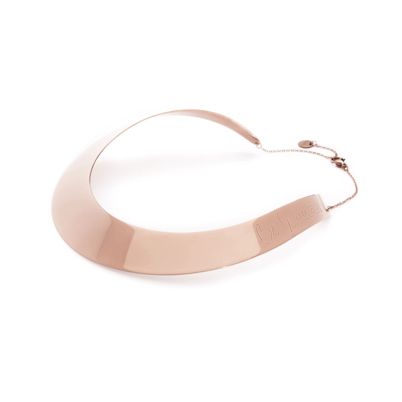 Collarino schiava alto