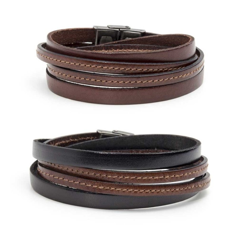 LEATHER BRACELET LEATHER BRACELET LEATHER BRACELET LEATHER BRACELET
