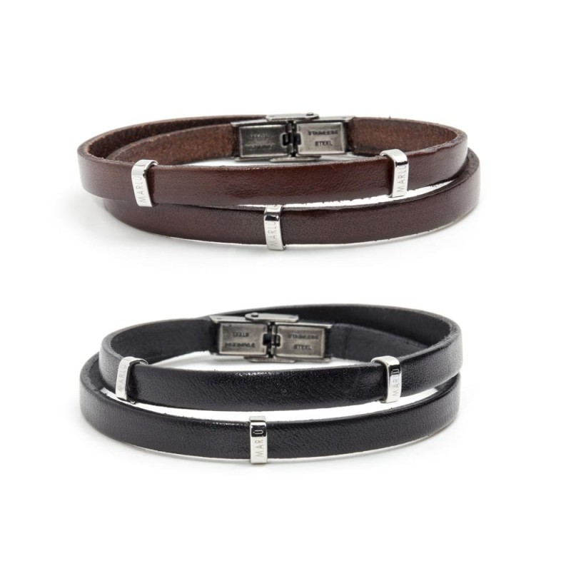 LEATHER BRACELET LEATHER BRACELET LEATHER BRACELET LEATHER BRACELET