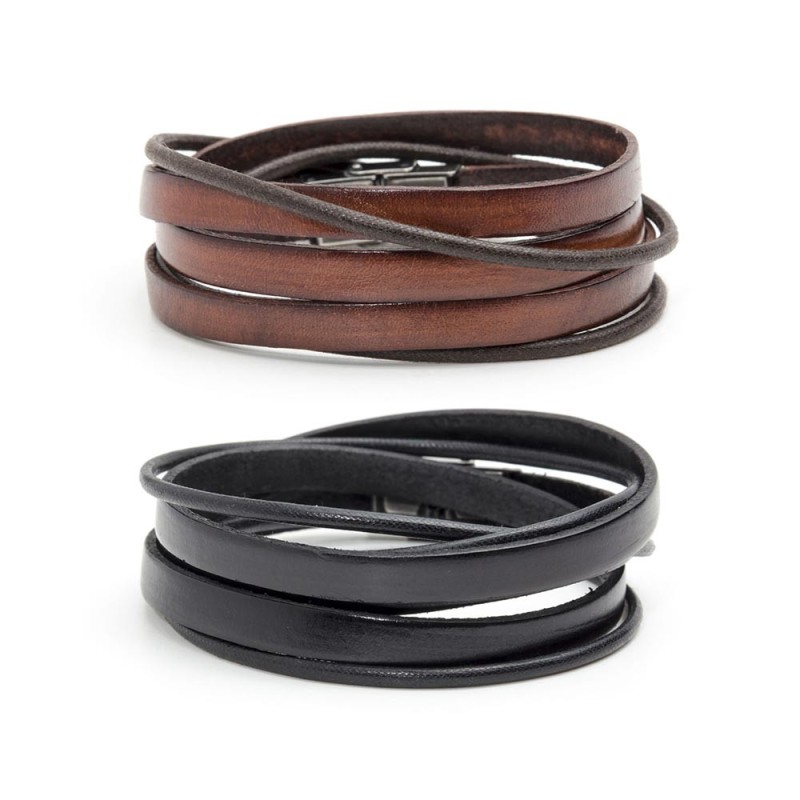 LEATHER BRACELET LEATHER BRACELET LEATHER BRACELET LEATHER BRACELET