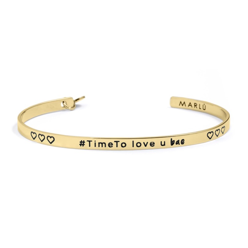 BRACCIALI LOVE U BAE BRACCIALI LOVE U BAE