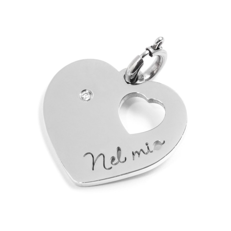 HEART CHARM HEART CHARM HEART CHARM HEART CHARM