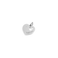 Charm cuore Charm cuore