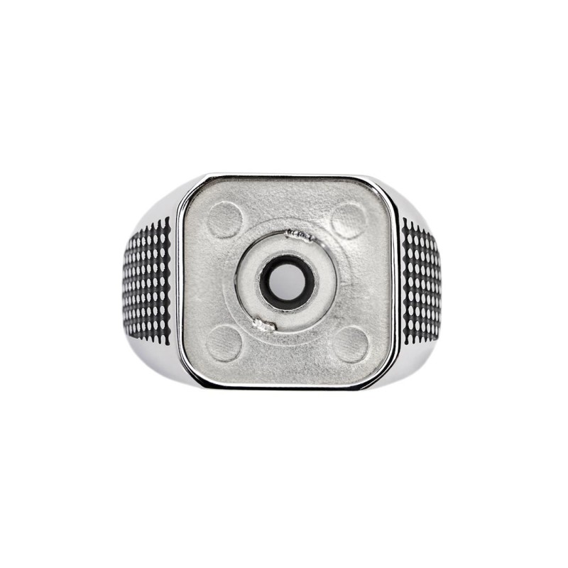 Anello quadrato changy Anello quadrato changy
