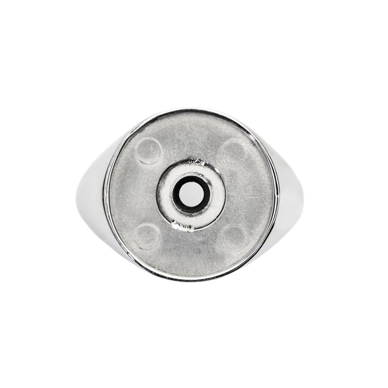 ANELLO TONDO ANELLO TONDO