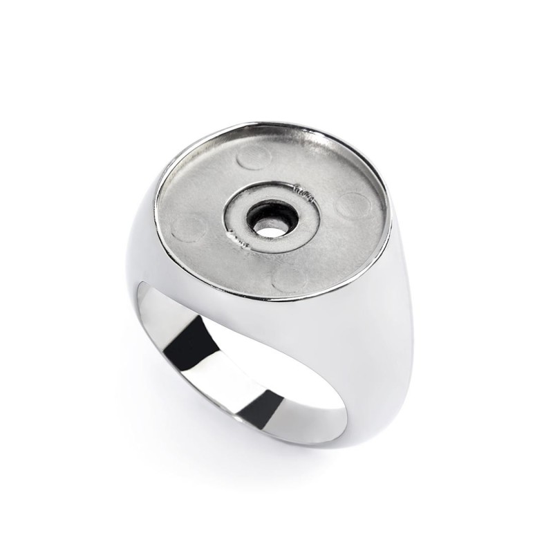 ANELLO TONDO ANELLO TONDO
