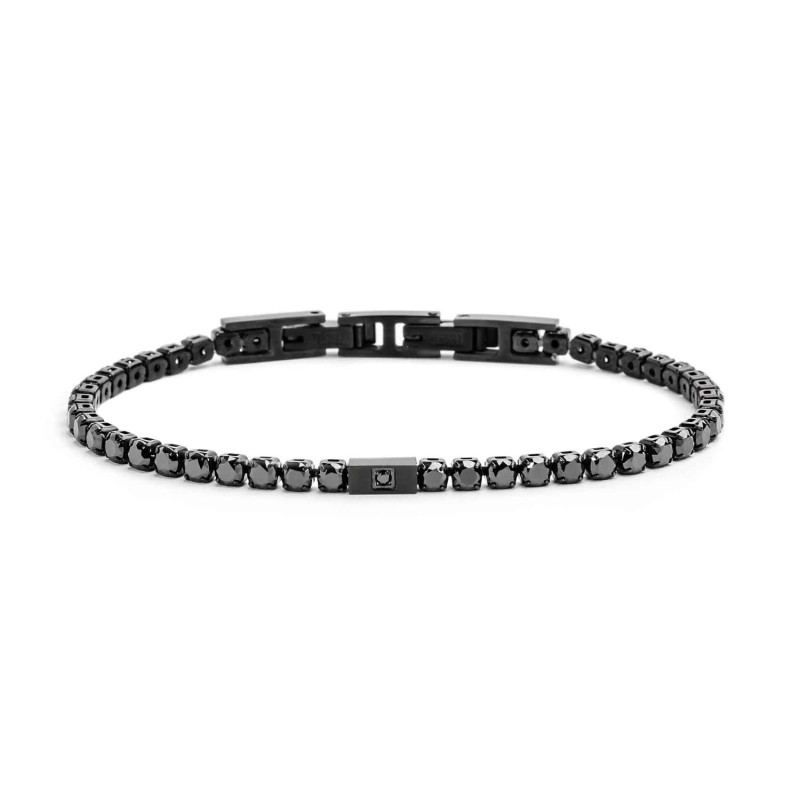 Bracciale tennis 3mm Bracciale tennis 3mm