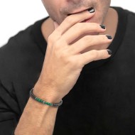 Bracciale con pietre Bracciale con pietre
