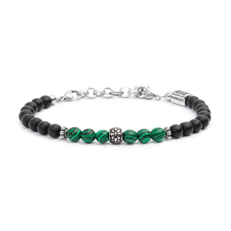 Bracciale con pietre Bracciale con pietre