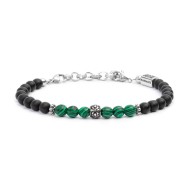 Bracciale con pietre Bracciale con pietre