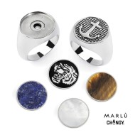 ANELLO TONDO ANELLO TONDO