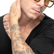 BR ACC RONDELLE MULTICOLORE BR ACC RONDELLE MULTICOLORE