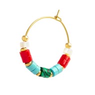 OR MONO ACC CERCHIO CON PIETRE