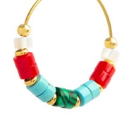 OR MONO ACC CERCHIO CON PIETRE