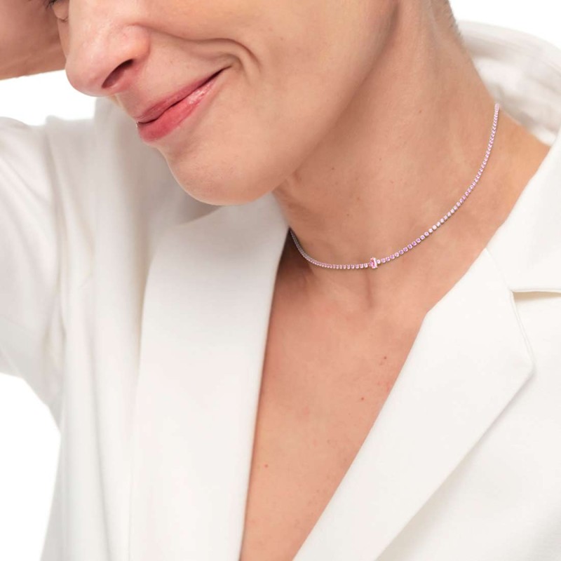 CO CHOKER TENNIS CO CHOKER TENNIS