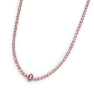 CO CHOKER TENNIS CO CHOKER TENNIS