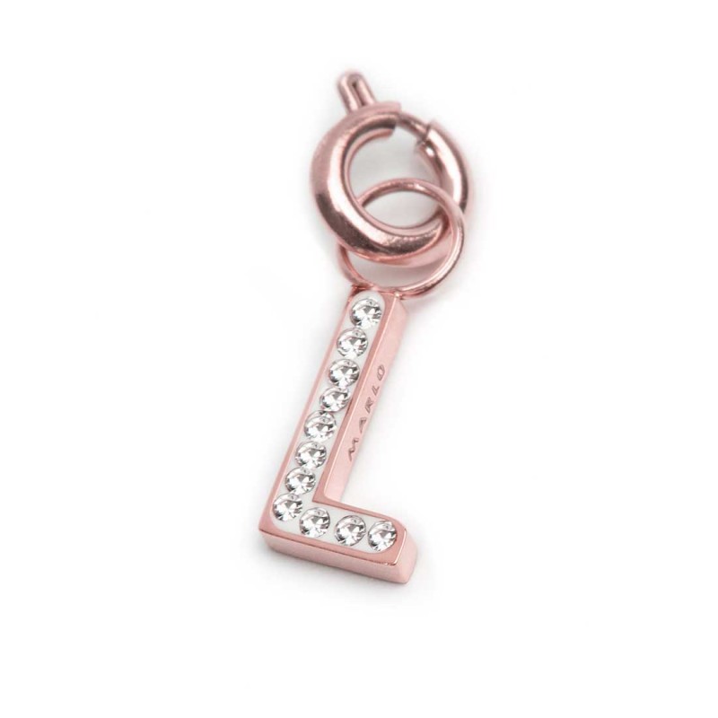 CHARM LETTERA TMT34