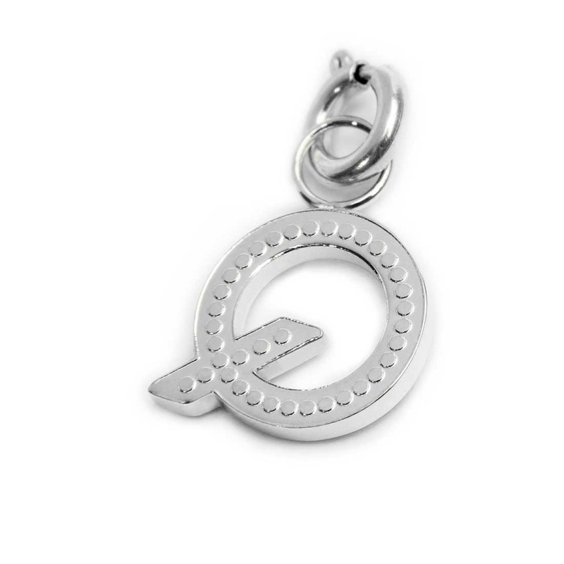 CHARM LETTERA TMT34 CHARM LETTERA TMT34