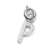 CHARM LETTERA TMT34