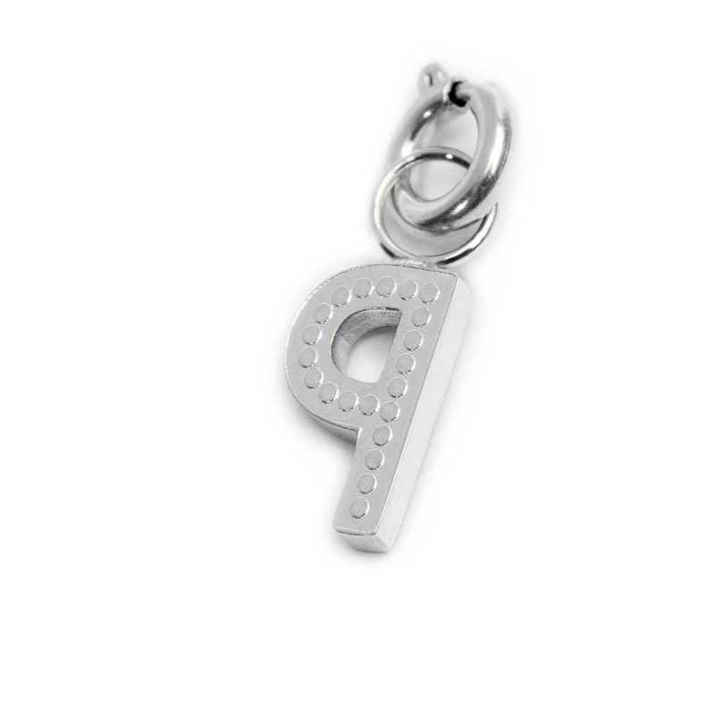 CHARM LETTERA TMT34