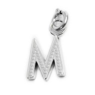 CHARM LETTERA TMT34