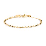 Bracciale catena a sfere Bracciale catena a sfere