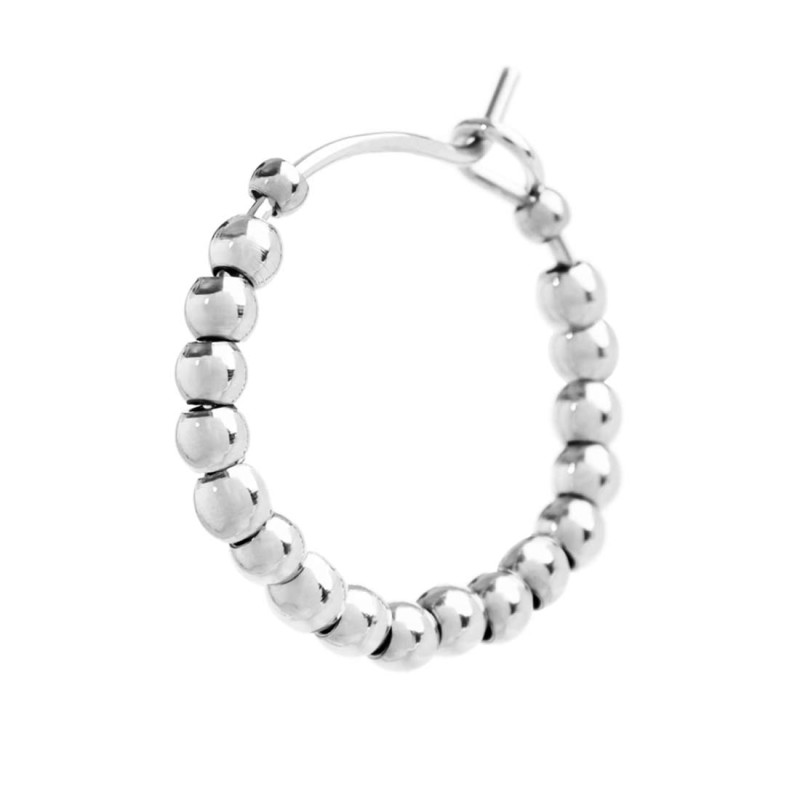 OR MONO CERCHIO CON SFERE