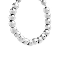 OR MONO CERCHIO CON SFERE