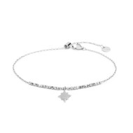 CAVIGLIERA ROSA VENT PEND EMATITE ANK06