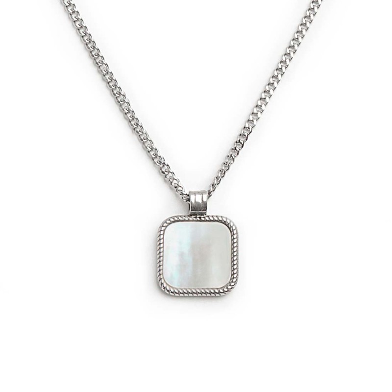 CN ACC CON PEND QUAD CON PIETRA