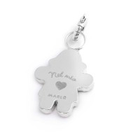 CH BIMBA CRIST BIANCHI NMC24