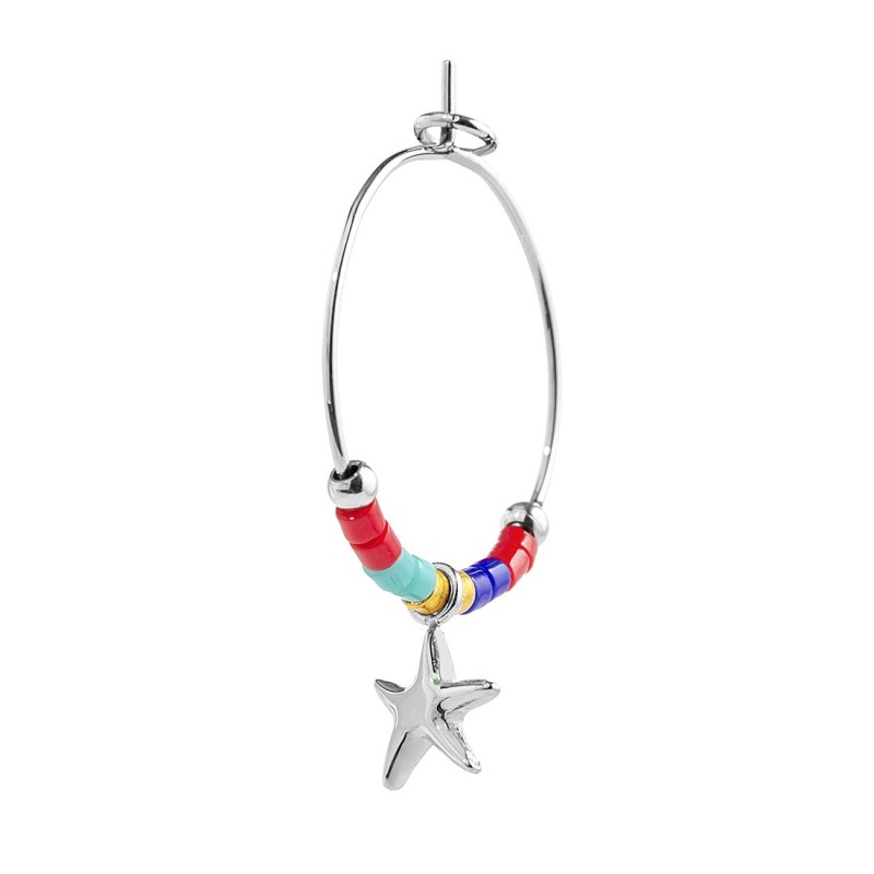 OR MONO CERCHIO STELLA MAR. PEND E MYUKI OR MONO CERCHIO STELLA MAR. PEND E MYUKI